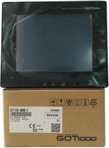 SMOCONE Expedited GT1150-QBBD-C New and Sealed in Box GT1150QBBDC 1 Year Warranty in Kuwait