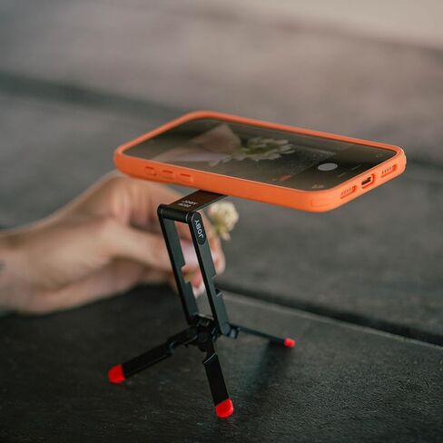 JOBY AC02 Magnetic Phone Tripod Stand in Kuwait