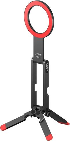 JOBY AC02 Magnetic Phone Tripod Stand in Kuwait