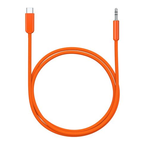 4ft USB C to 3.5mm Audio Aux Jack Cable,iPhone 17 Aux Cord for iPhone 17 16 15 Pro Max Air,Type C to 3.5mm Aux Headphone Stereo Cord Car Cable for Samsung Galaxy S25 S24 Note 20, Pixel 9, iPad Pro in Saudi Arabia