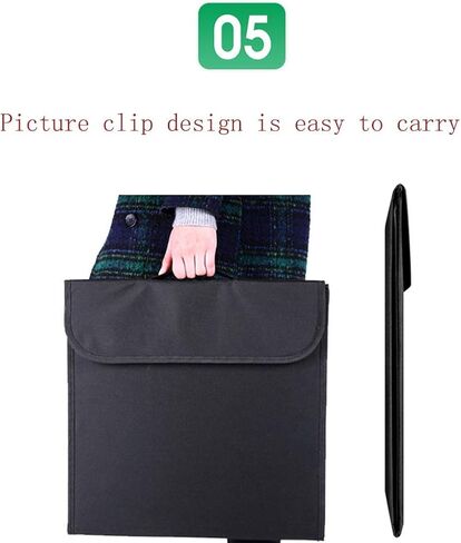 Photo Studio 23"x23"x23" Super Bright Dimmable Portable LED Lighting Studio Light Box Shooting Tent Kit for Jewellery Food Bags Shoes in Saudi Arabia