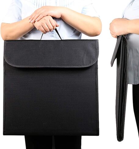 Portable Foldable Photo Studio Box15.75/19.7"/23.6"/27.6" with LED Light Adjustable Brightness Portable Folding Box 4 Colors Backdrops (Size : 50cm) in Saudi Arabia