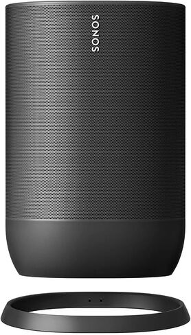 Sonos Move (Gen 1) - Black in Kuwait