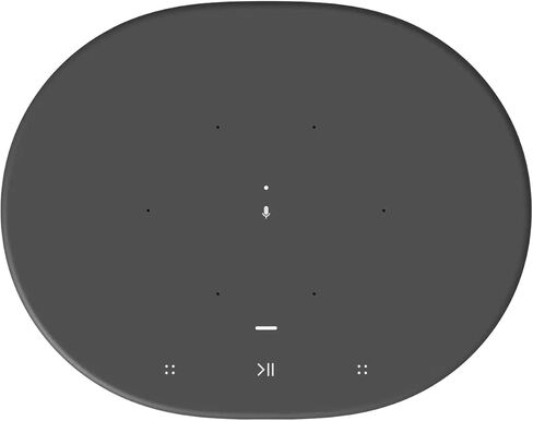 Sonos Move (Gen 1) - Black in Kuwait