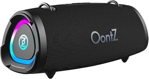 OontZ Angle 3XL Gen 2 Bluetooth Speaker, 120W, 100-Ft Range, Light Show in Saudi Arabia
