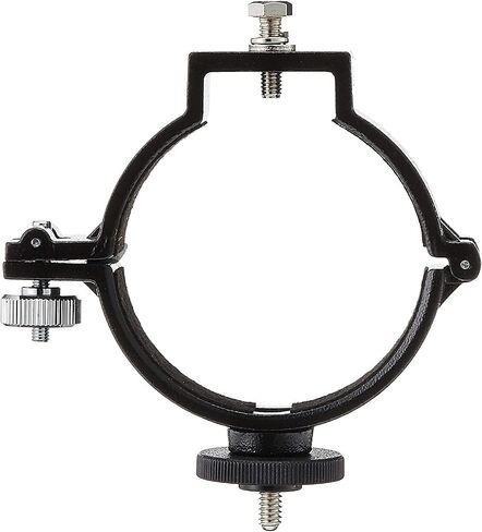 Telescope Tube Mounting Ring Holder Set 76mm Inside Diameter for in Kuwait