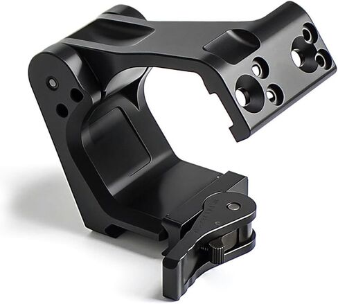 2.26" FTC Magnifier Mount with Fast QD Lever For Picatinny Rail Mounting in Kuwait