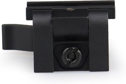 YSS G33 G43 G45 5X 3X Magnifie Mount Switch to Side STS Design Flip to Side Mount with Quick Detachable QD Mount 1.93" Optical Centerline Height with 7mm Riser Plate in Kuwait