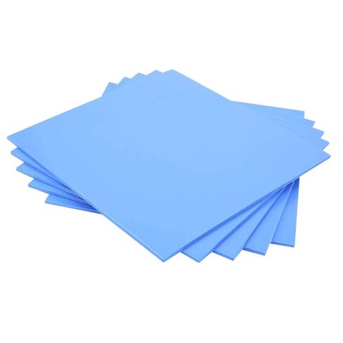 Thermal Sheet Silicone Excellent Thermal Performance for HighPower in Kuwait