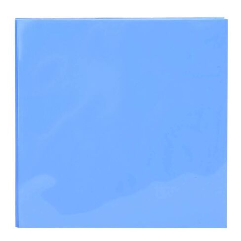 Thermal Sheet Silicone Excellent Thermal Performance for HighPower in Kuwait