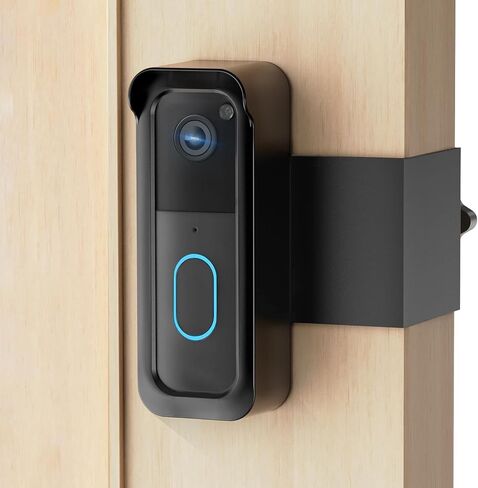 Blink Doorbell Mount, 2nd Gen Anti-Theft Blink Doorbell Camera Mount in Kuwait