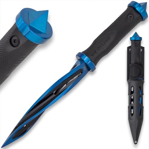 M48 Cyclone Boot Knife | 5 3/4" Stainless Steel Blade | 10 1/2" Overall in Kuwait