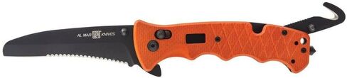 Al Mar Knives - AL MAR Rescue Assist Knife in Kuwait