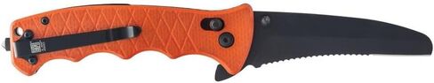 Al Mar Knives - AL MAR Rescue Assist Knife in Kuwait