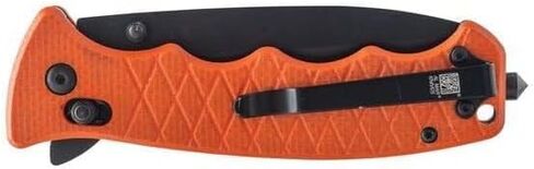 Al Mar Knives - AL MAR Rescue Assist Knife in Kuwait