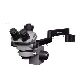 LUOWEI WCI3-7050BG-TV Trinocular Microscope, 7X-50X Gooseneck in Kuwait