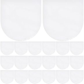 Vinyl Record Storage Pouch Pe Pp Sleeves Anti-Static 200pcs Inch in Kuwait