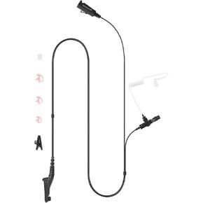 commountain Earpiece Compatible with Motorola Radios APX-6000 XPR-7550e in Kuwait