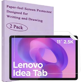 2-Pack Paperfeel Screen Protector for Lenovo Idea Tab 11" & Lenovo Tab M11 in Kuwait
