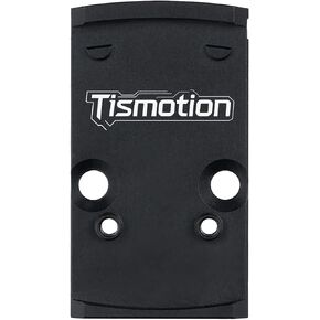 Red Dot Mounting Plate Compatible with RMR Cut to RMSc Sight in Kuwait