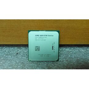 Refurbished AMD AD5700OKA44HJ A-Series A10-5700 Socket FM2 3.4GHz Desktop CPU in Kuwait