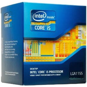 Intel Core I5 I5-3470t Dual-core (2 Core) 2.90 Ghz Processor - Socket H2 Lga-1155 (Renewed) in Kuwait