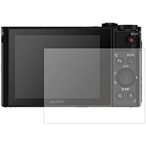 PcProfessional Screen Protector (Set of 2) for Sony DSC HX80 WX500 2.95" LCD Display Camera High Clarity Anti Scratch in Saudi Arabia
