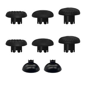Hzxkqmil Custom Plastic Joystick Thumb Grips for PS5/PS5 Edge Controller in Saudi Arabia