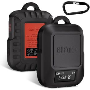 حافظة سيليكون مخصصة لـ Garmin inReach Messenger وMessenger Plus in Kuwait