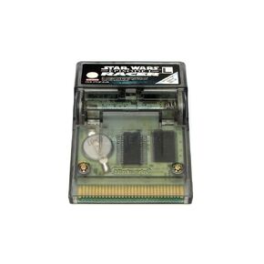 Star Wars Episode I Racer Game Boy Color in Kuwait