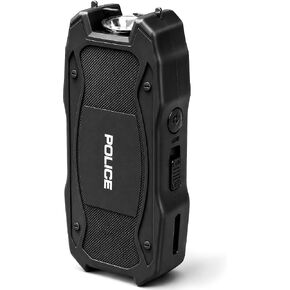 Police Stun Gun for Self Defense 1901 Mini Rechargeable LED Flashlight in Kuwait