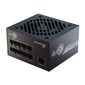 Seasonic CORE GX-650 650W Power Supply ATX 3.1 & PCIe 5.1 Ready in Kuwait