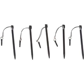 Resistive Touch Screen Hard Tip Pen with Lanyard in Saudi Arabia