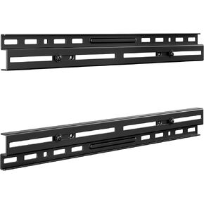 monTEK TV Wall Mount Extension Bracket, Fits 16-24" Wood Studs, Max 154lbs in Kuwait