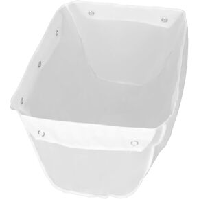 Reusable Fryer Filter Bag, Suitable for 70 lb Polishing Oil in Saudi Arabia