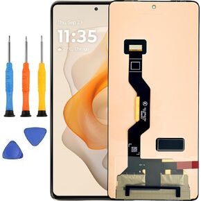 for Motorola G Stylus 2024 5G Screen Replacement in Kuwait