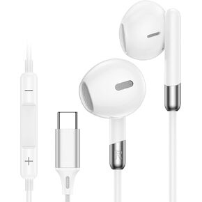 Google Pixel Wired Earbuds Earphones for Pixel 11 10a 10 10 Pro Fold 9a 9 8 in Kuwait