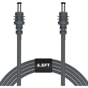 Starlink Mini DC Power Cable, 15M/50FT Replacement Starlink Mini Cable in Kuwait