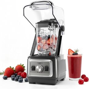 VONCI Countertop Blender with 72 oz Pitcher, Space Gray in Saudi Arabia