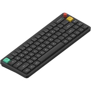 nuphy Air65 V3 Wireless Mechanical Keyboard with Multifunctional knob in Kuwait