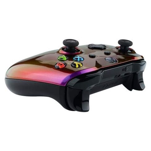 Smart Rapid Fire Custom Modded Controller compatible with Xbox One S Mods FPS Games and More. Control and Simply Adjust Your mods via Your Phone! in Kuwait