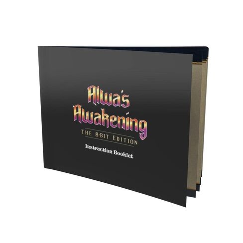 Alwa's Awakening: The 8-Bit Edition in Kuwait