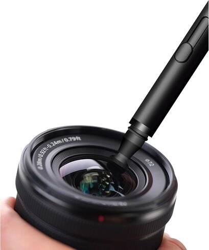 6-in-1 Camera Lens Cleaning Kit for Camera, Drone & Phone in Kuwait