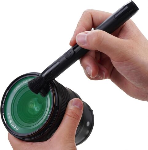 6-in-1 Camera Lens Cleaning Kit for Camera, Drone & Phone in Kuwait