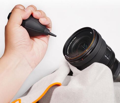 6-in-1 Camera Lens Cleaning Kit for Camera, Drone & Phone in Kuwait