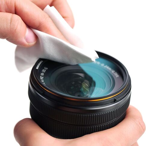 6-in-1 Camera Lens Cleaning Kit for Camera, Drone & Phone in Kuwait