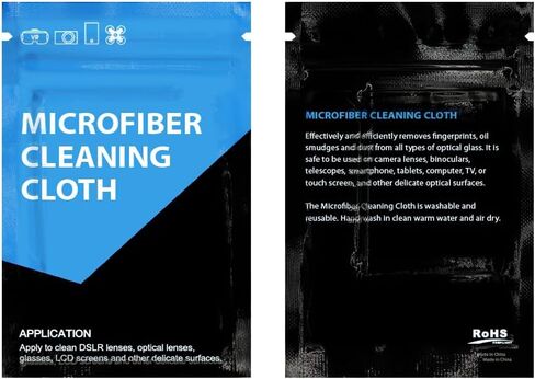 6-in-1 Camera Lens Cleaning Kit for Camera, Drone & Phone in Kuwait