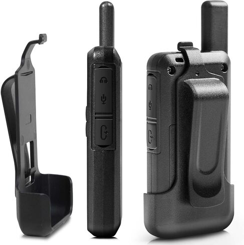 RT22pro walkie talkies Wireless Frequency Copy Rechargeable Walkie Talkies for Adults,walkie talkies 4 Pack Long Range with VOX, Scrambling, decoding, Battery Display, scanning. in Kuwait