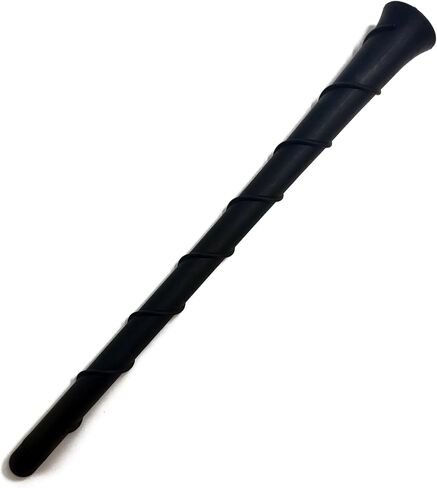 8 Inch Antenna for Dodge Avenger Dart Durango Journey | Jeep Cherokee Compass Grand Cherokee Liberty Renegade | Chrysler 200 | Fiat 500 500L - Part Number 5091100AA | 68297936AA | 5091100AB in Kuwait