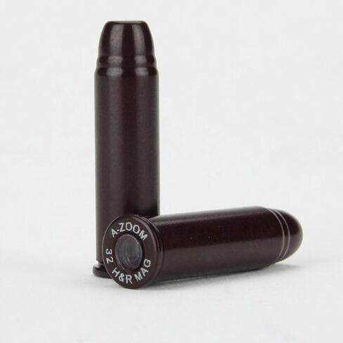 A-ZOOM 16137 32 H&R Mag Snap 6 Pack in Kuwait